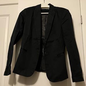 Zara blazer